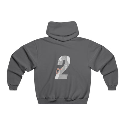 Cameron Byrd Vintage Hoodie