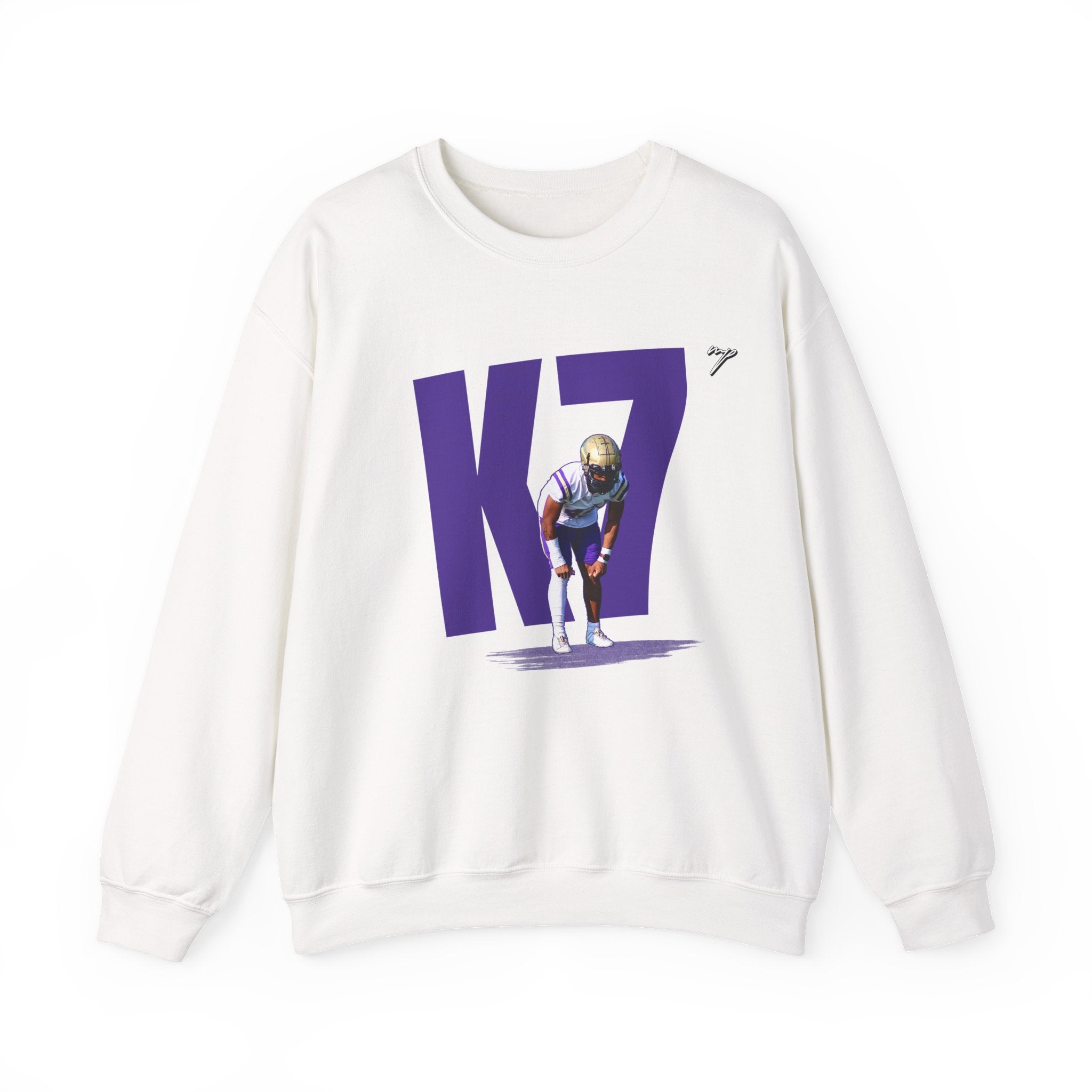 Kyran Hawkins Crewneck
