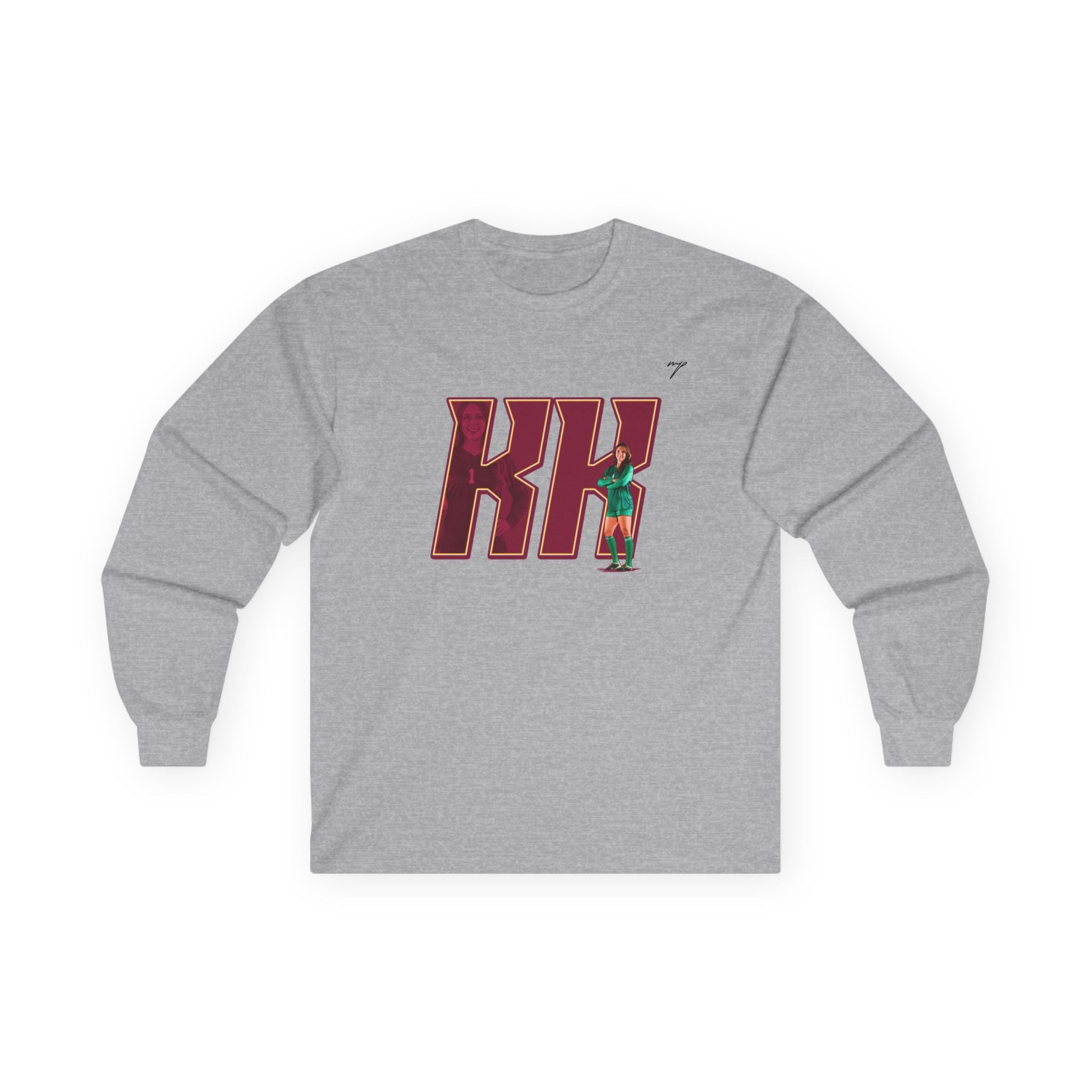 Kennedy Zorn Long Sleeve