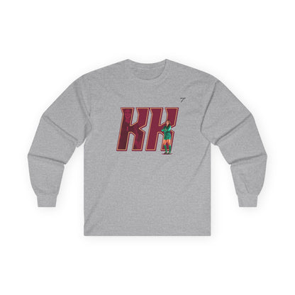 Kennedy Zorn Long Sleeve