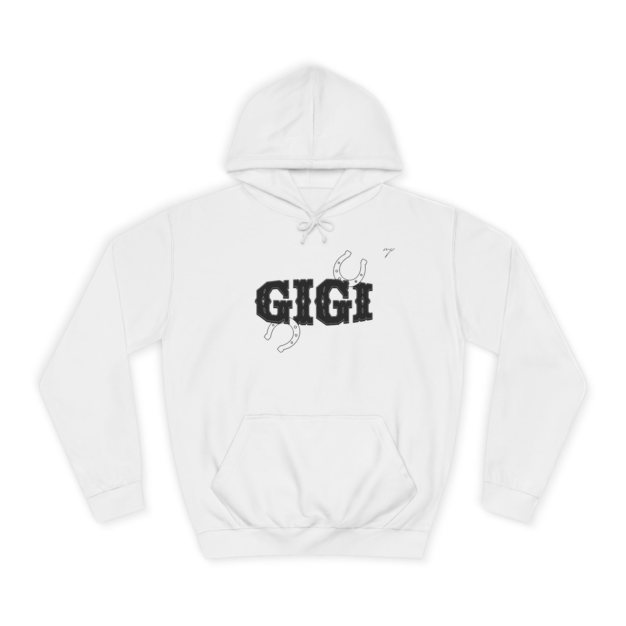 Gigi Phillips Hoodie