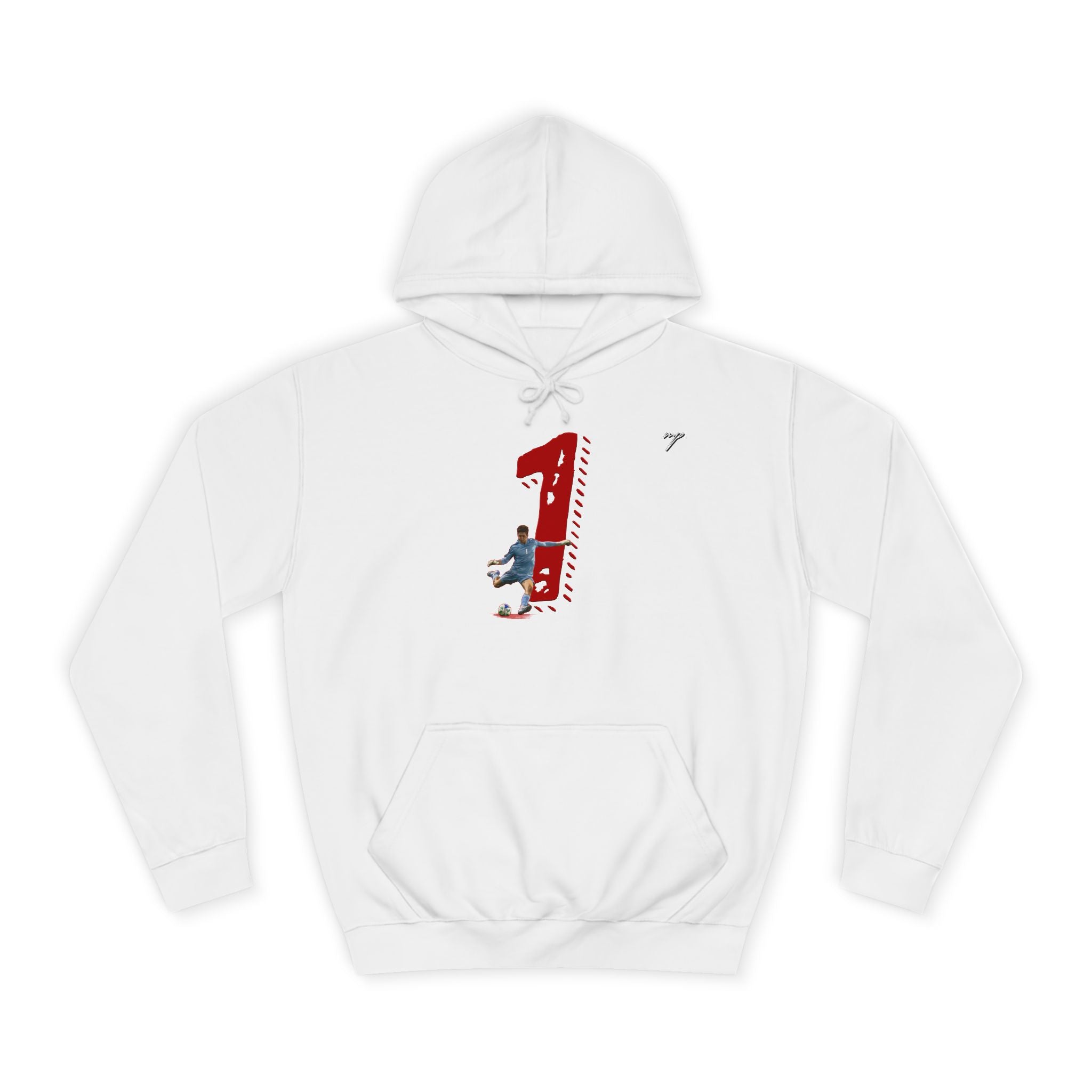 Devin Armstrong Hoodie