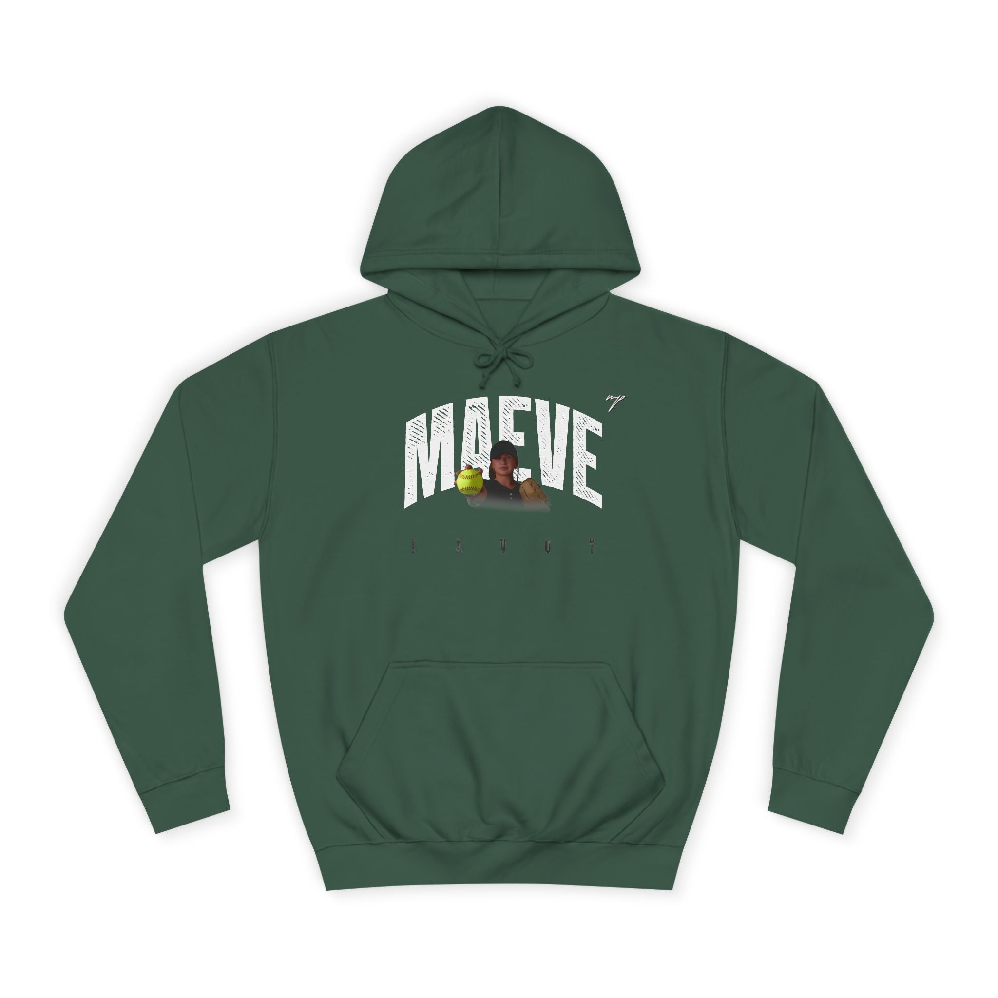Maeve Lavoy Hoodie