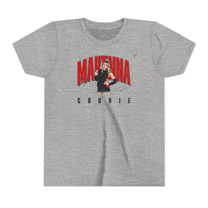 MaKenna Corrie YOUTH Graphic Tee