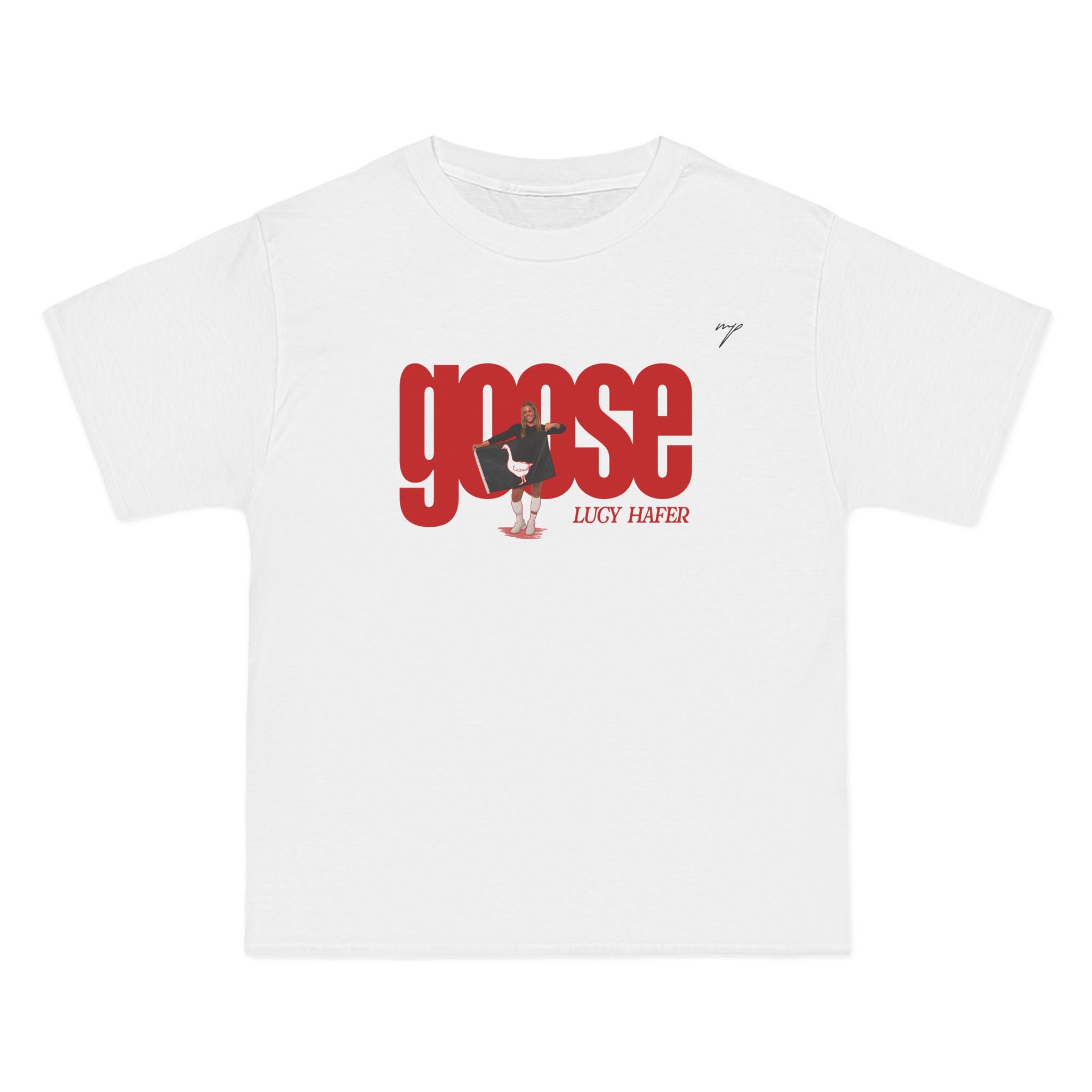 Lucy Hafer Vintage Tee