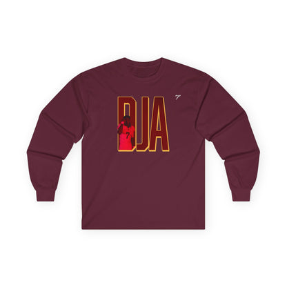 Demani Jones Allen Long Sleeve