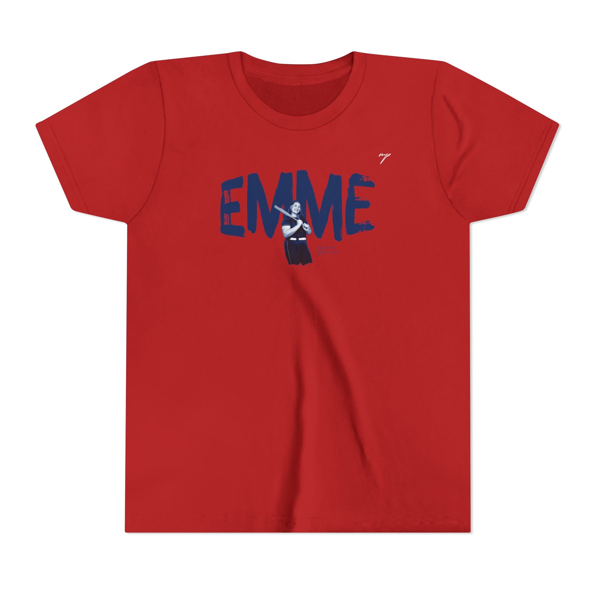 Emerson Aslan YOUTH Graphic Tee