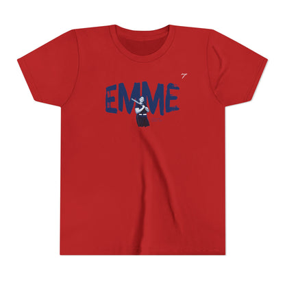 Emerson Aslan YOUTH Graphic Tee