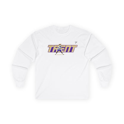 Trent Hendrick Long Sleeve Tee