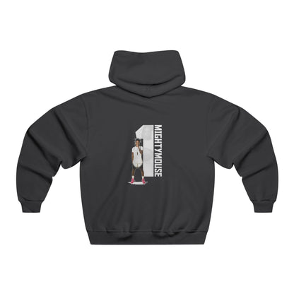 Amoni Taylor Vintage Hoodie