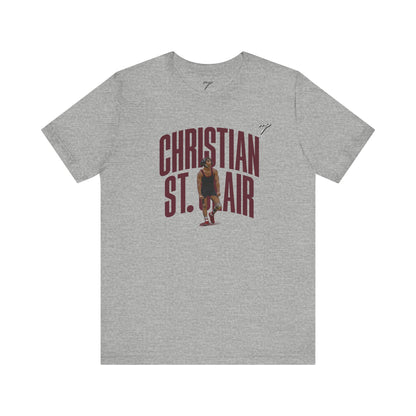 Christian St.Clair Graphic Tee