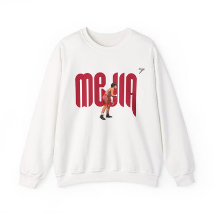 Jullien Mejia Crewneck
