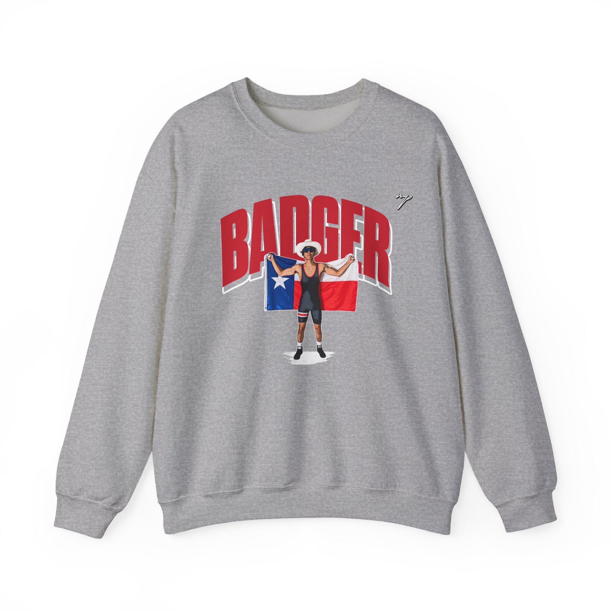 Bobby Andrade Crewneck