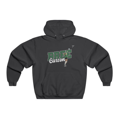 Bree Carson Vintage Hoodie