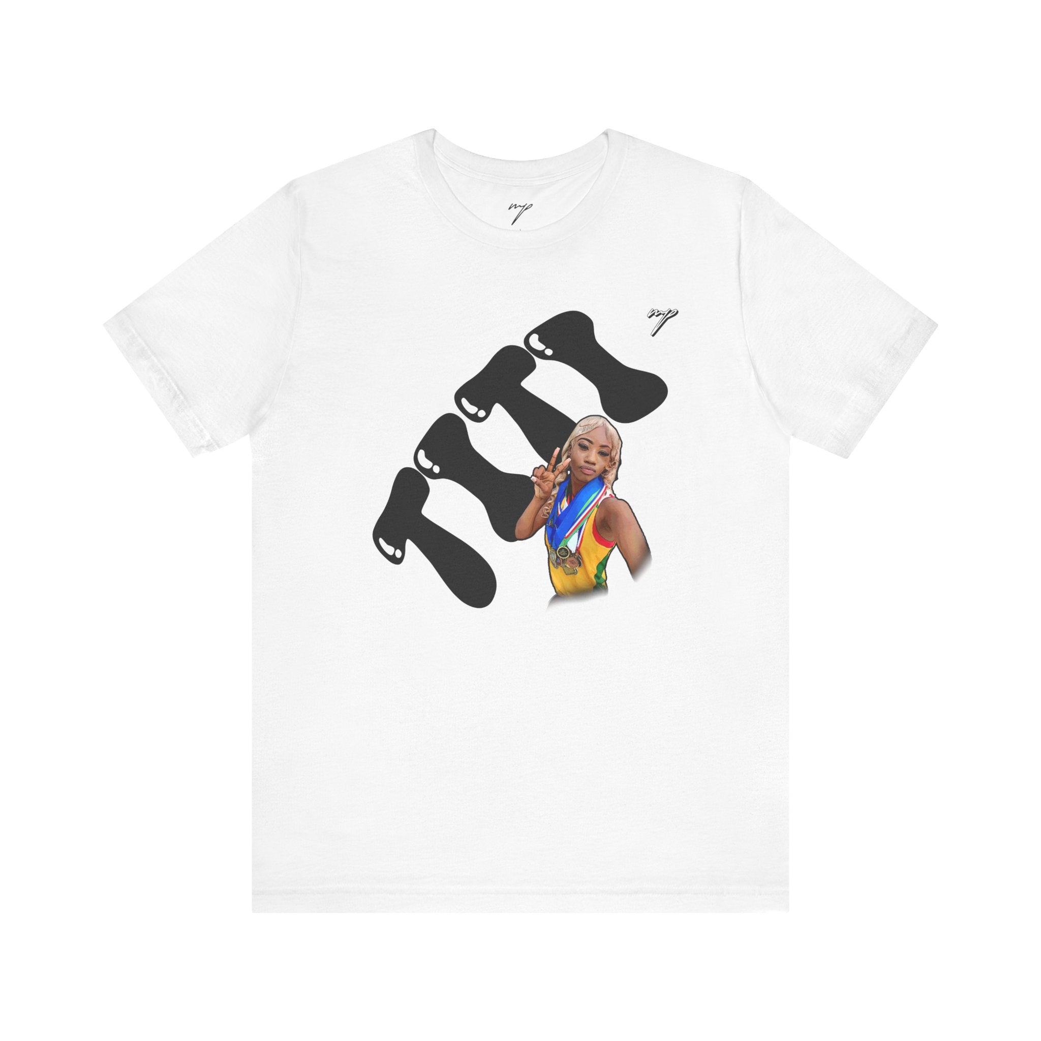 Tahara Diallo Graphic Tee