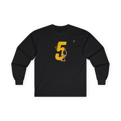 Samuel Reyes Long Sleeve Tee