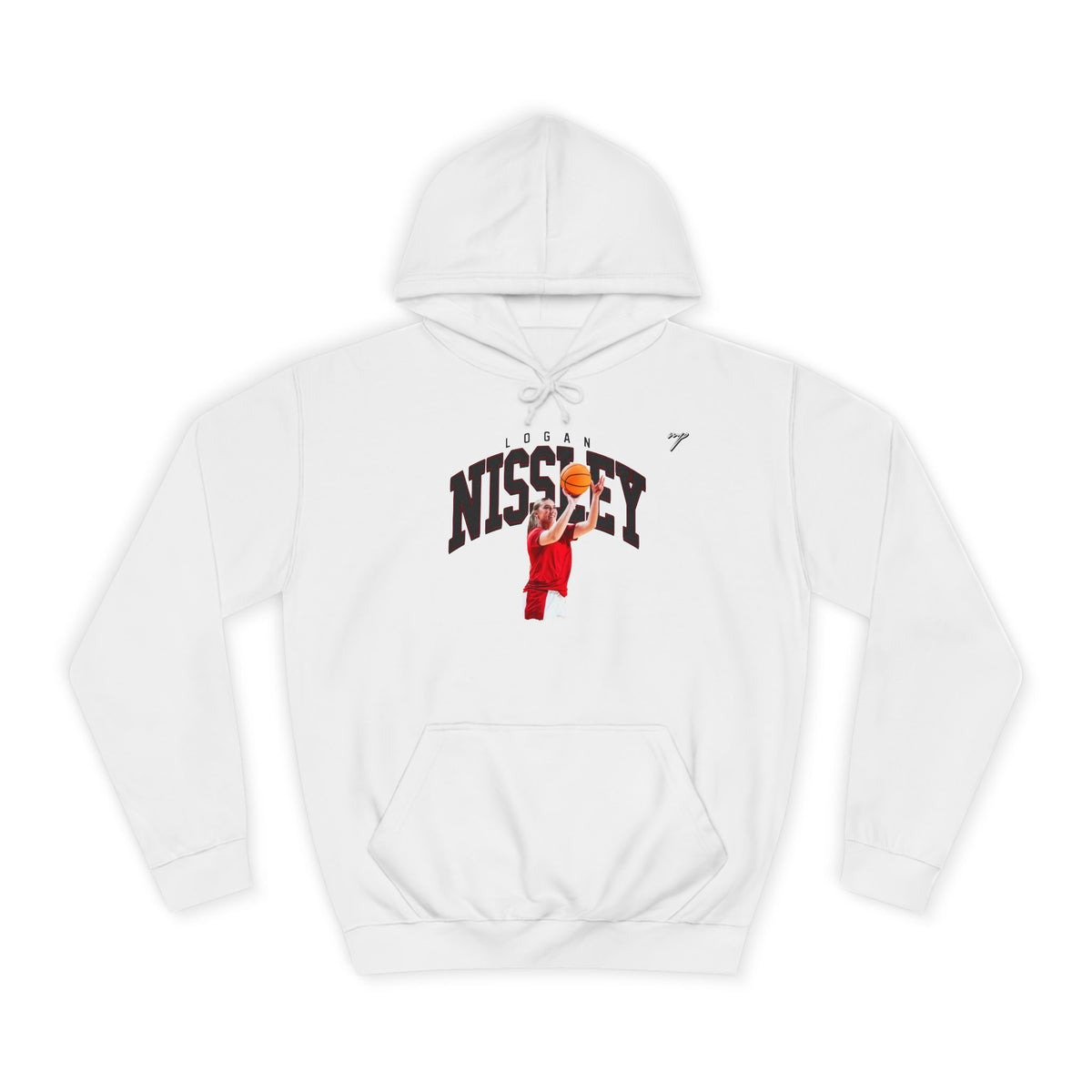 Logan Nissley Hoodie