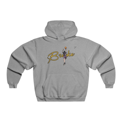 Brooke Leonardi Vintage Hoodie
