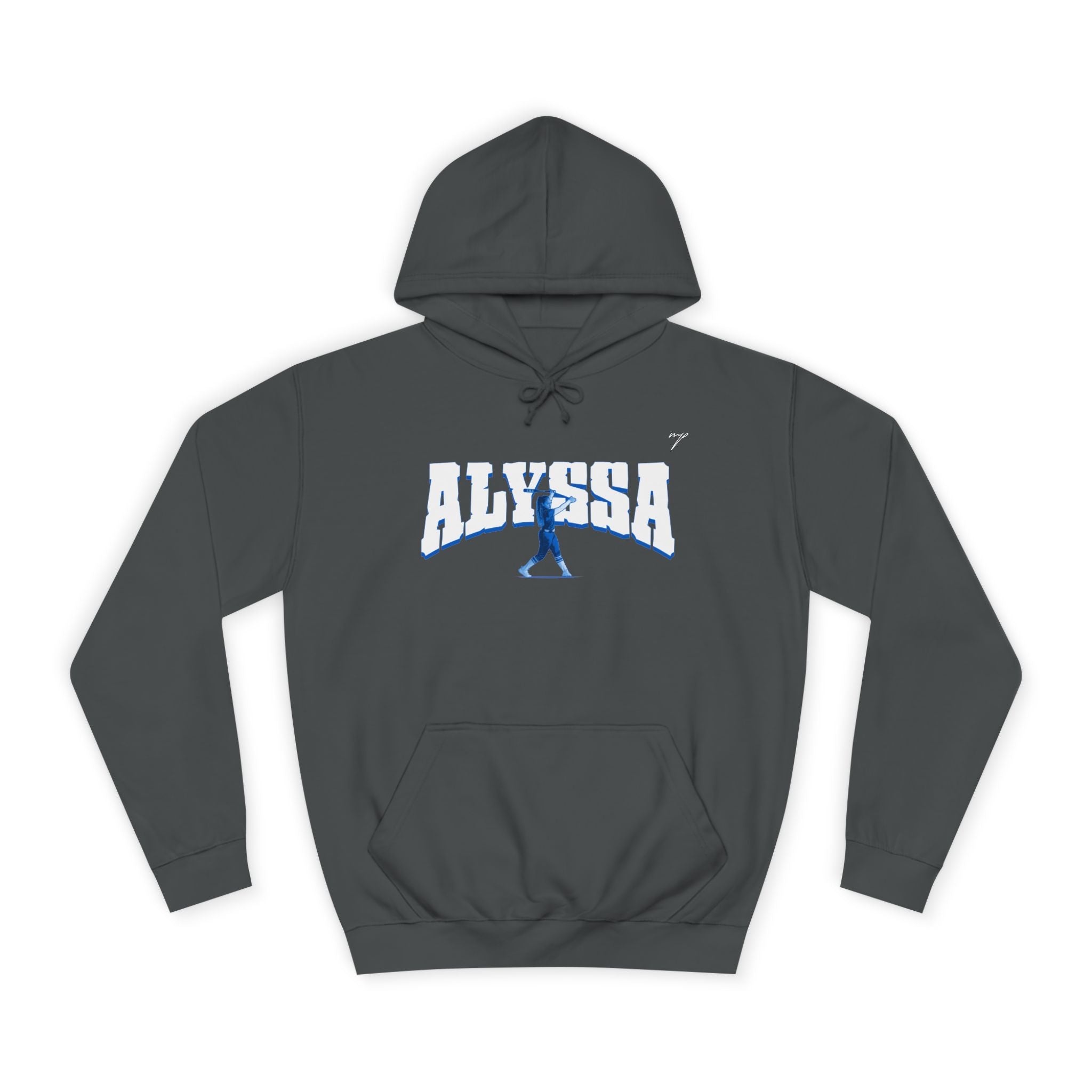 Alyssa Grajeda Hoodie
