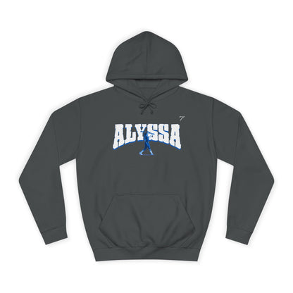 Alyssa Grajeda Hoodie