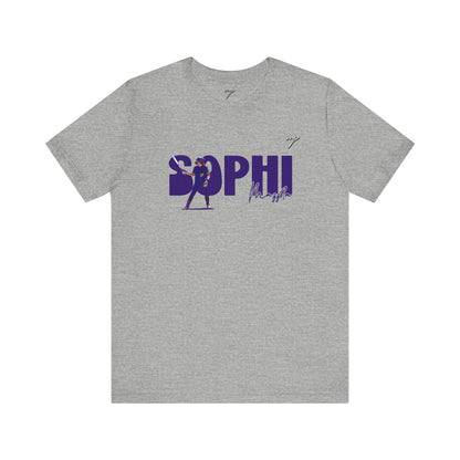 Sophi Mazzola Graphic Tee
