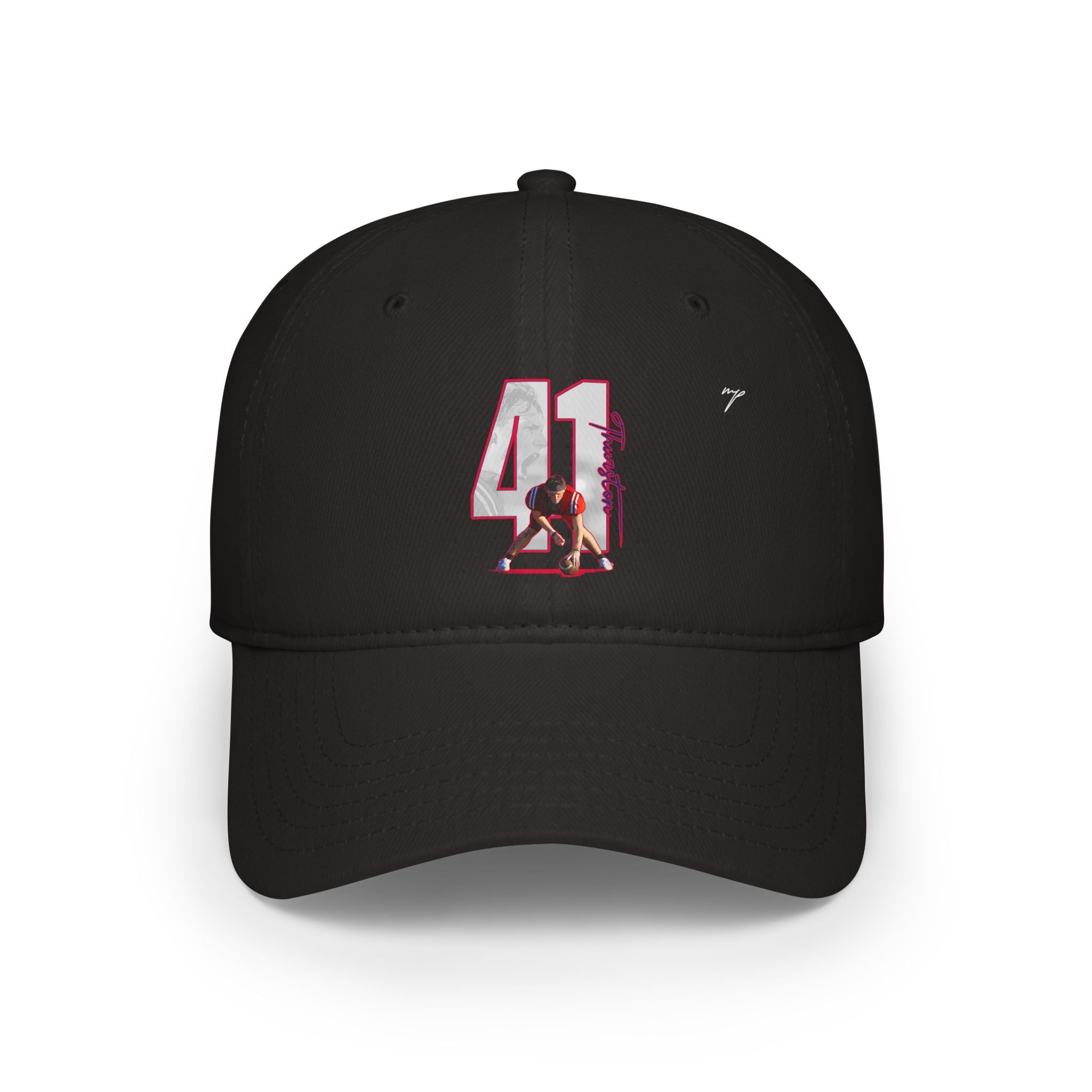 Xian Thurston Hat