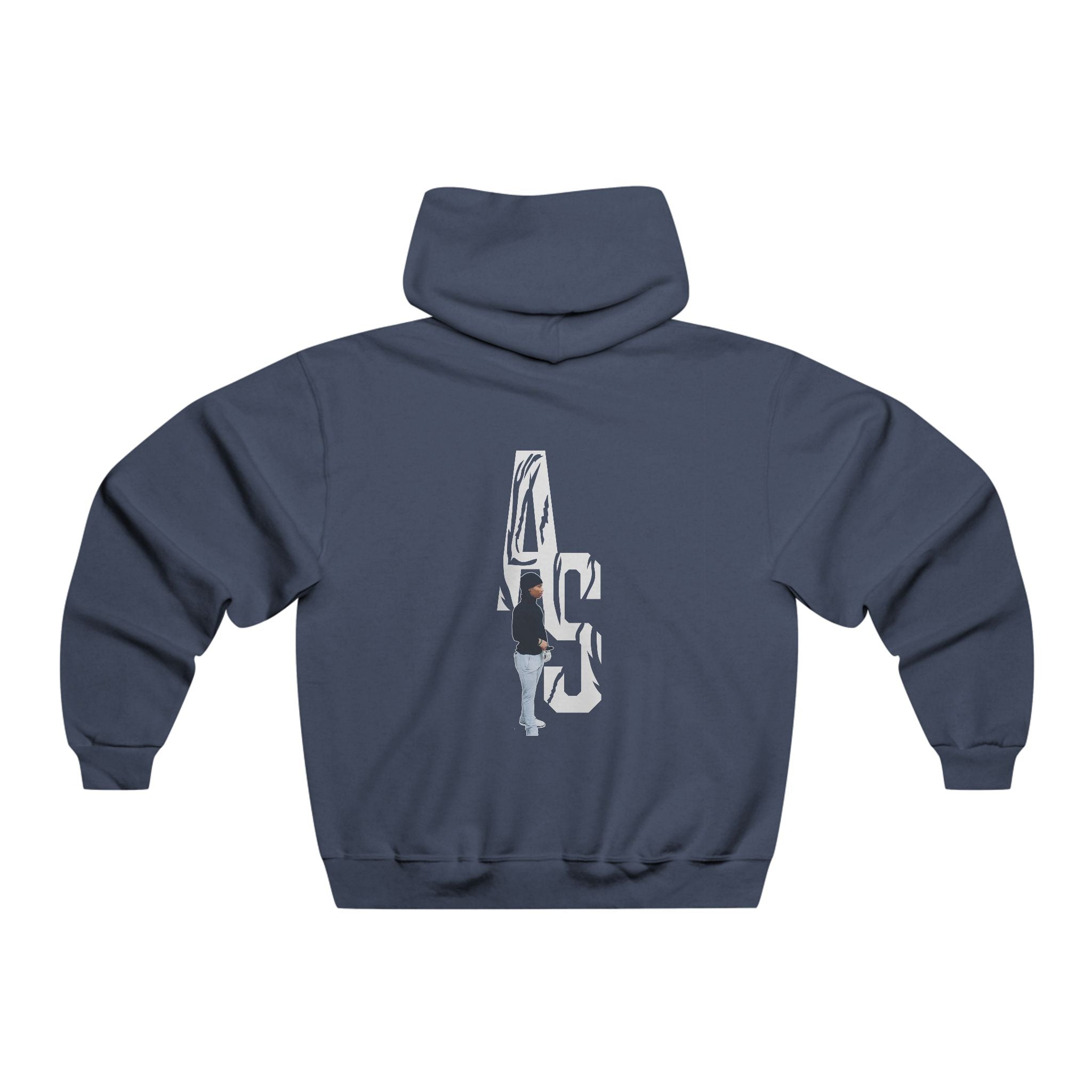 Amanti Starks Vintage Hoodie