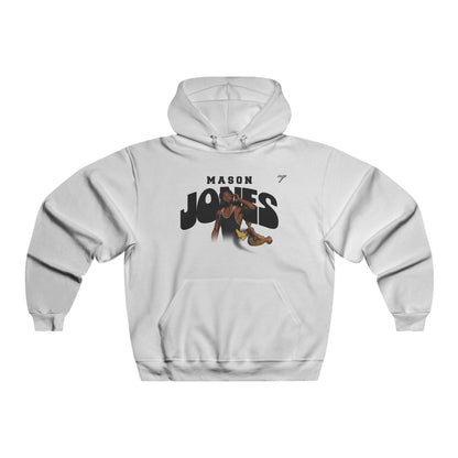 Mason Jones Vintage Hoodie