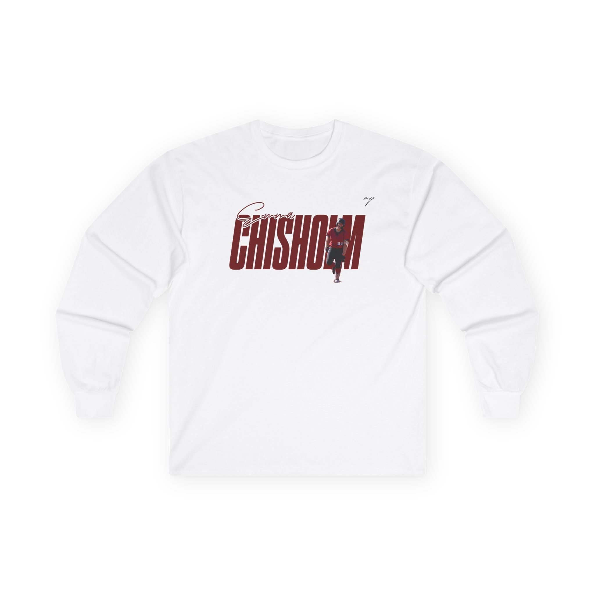 Emma Chisholm Long Sleeve