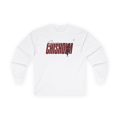 Emma Chisholm Long Sleeve