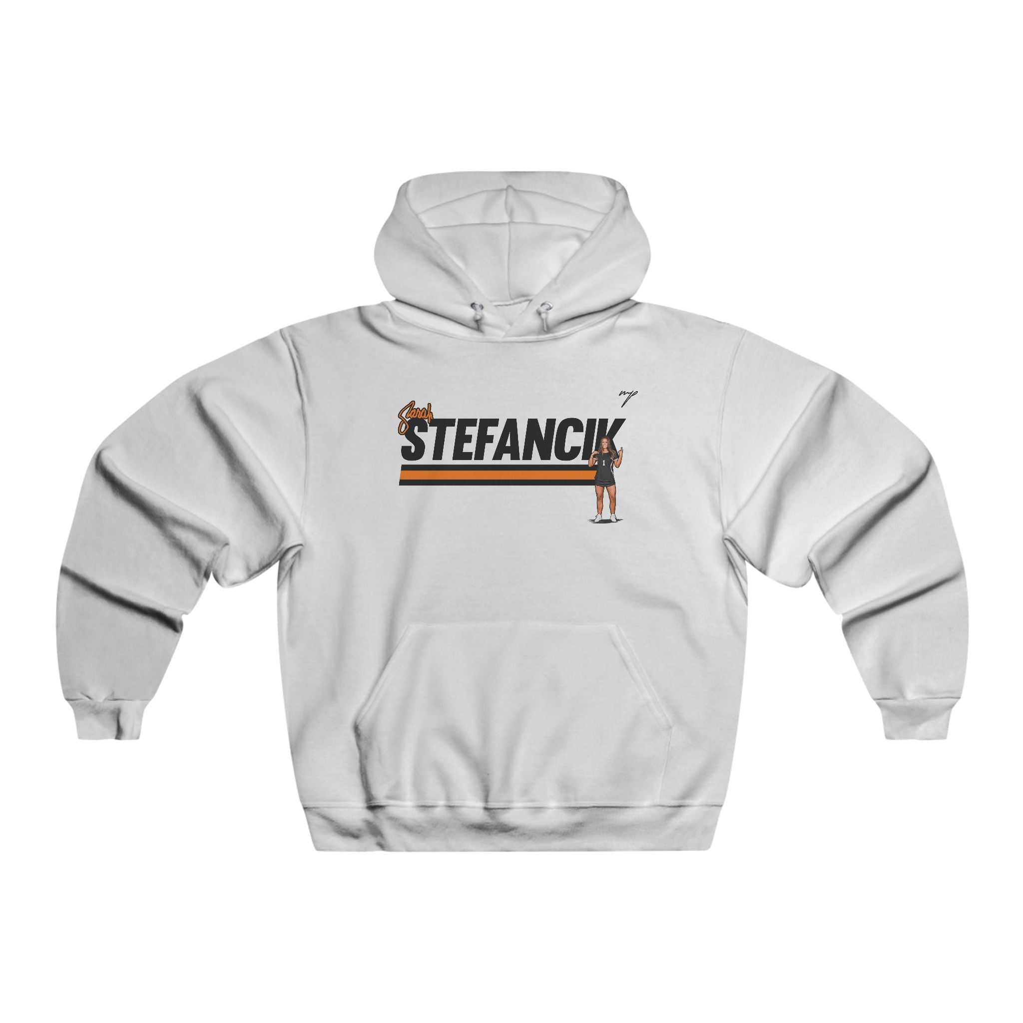 Sarah Stefancik Vintage Hoodie