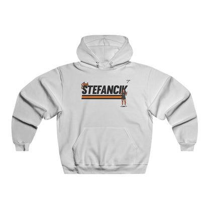 Sarah Stefancik Vintage Hoodie