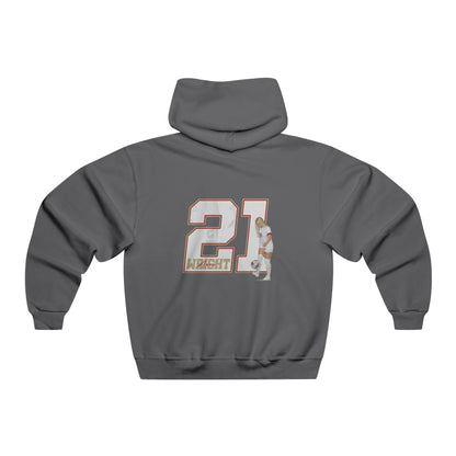Anndi Wright Vintage Hoodie