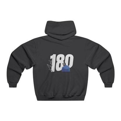Mallory Matuga Vintage Hoodie