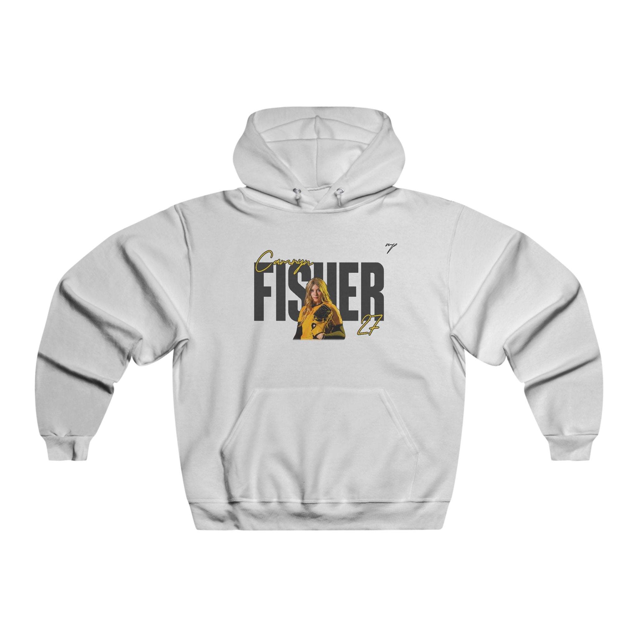 Camryn Fisher Vintage Hoodie