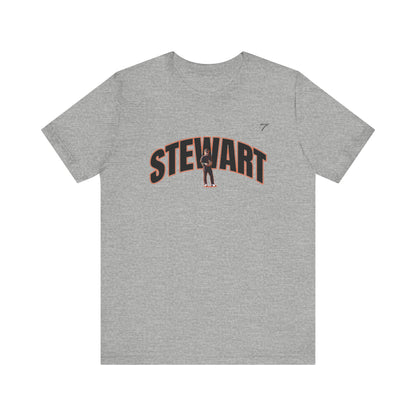 Koenn Stewart Graphic Tee