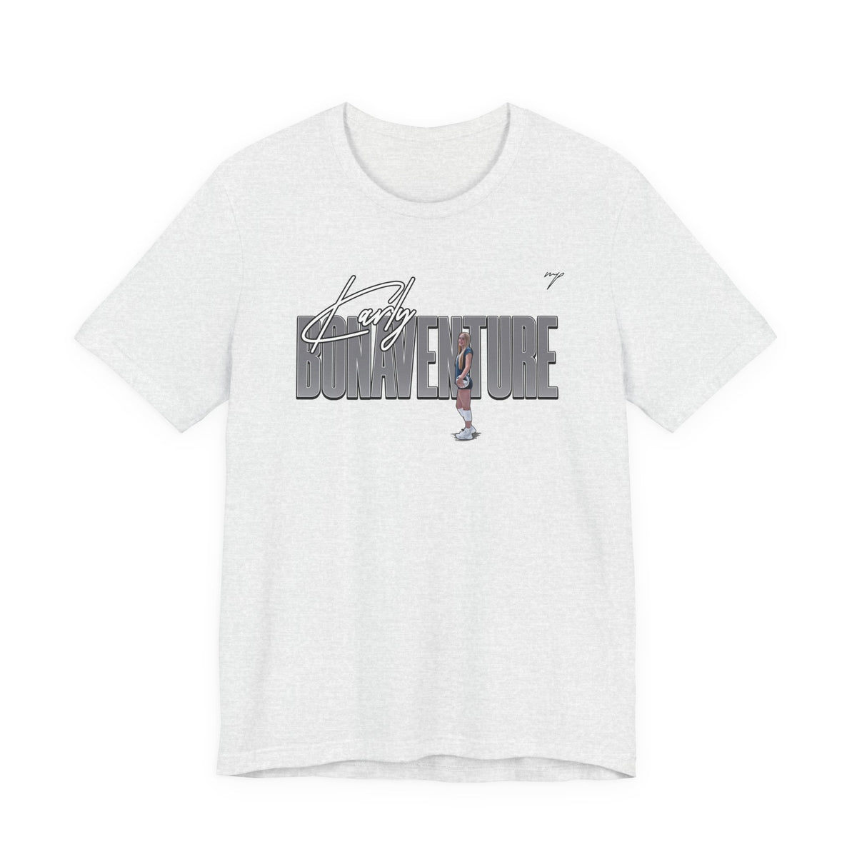 Karly Bonaventure Graphic Tee