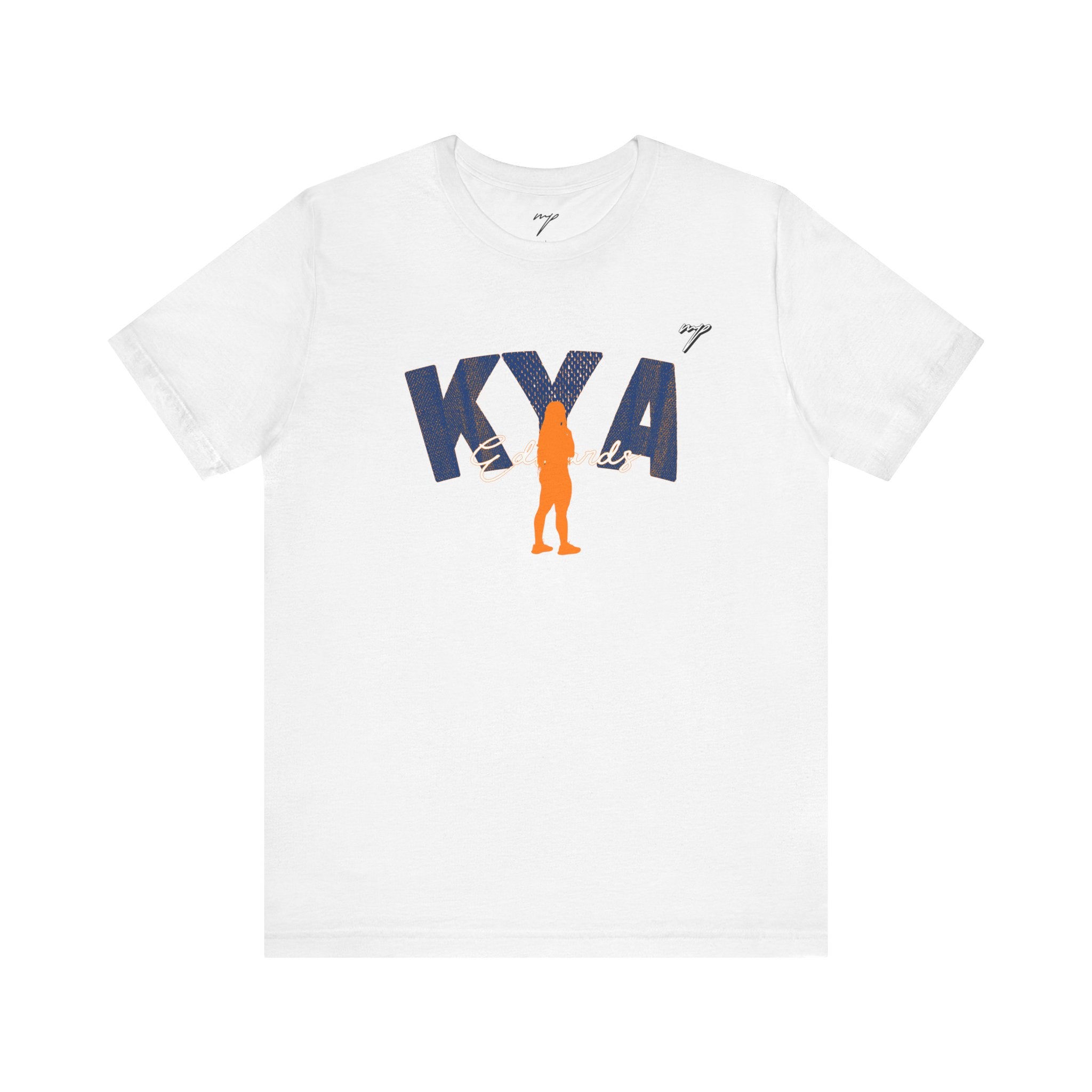 Kya Edwards Graphic Tee