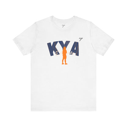 Kya Edwards Graphic Tee
