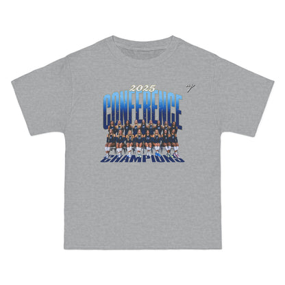 Conference Champs 2025 Vintage Tee