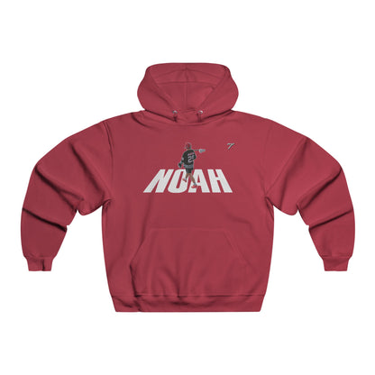 Noah Everson Vintage Hoodie