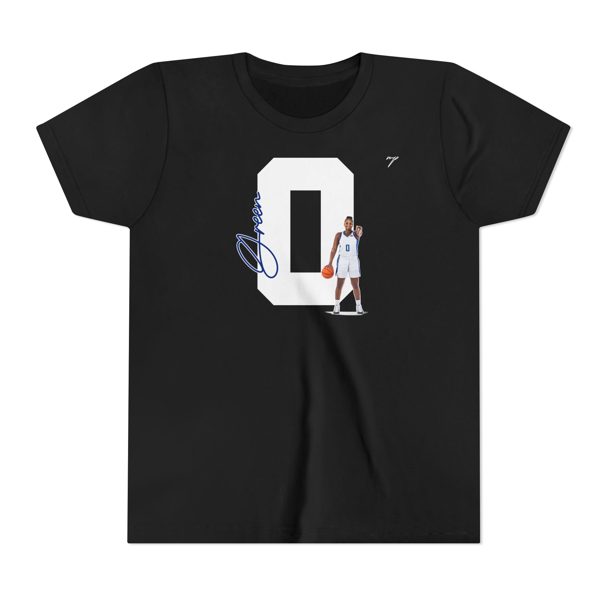 Sanai Green YOUTH Graphic Tee