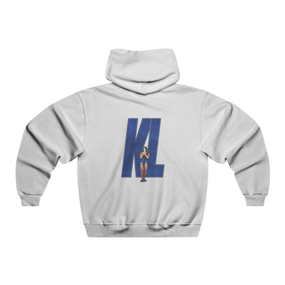 Keira Lu Vintage Hoodie