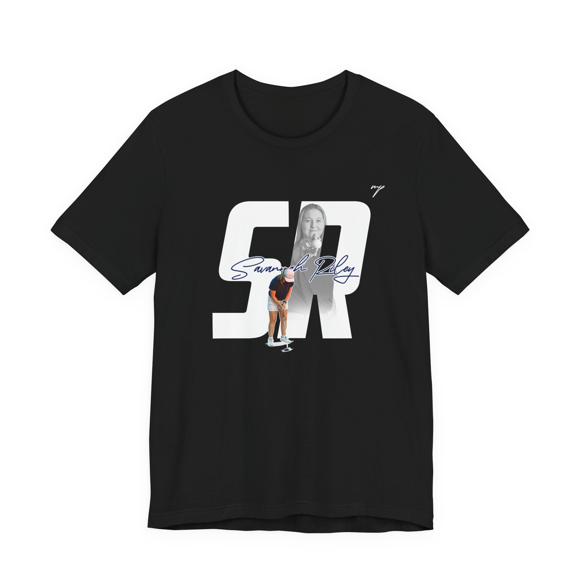 Savannah Riley Graphic Tee