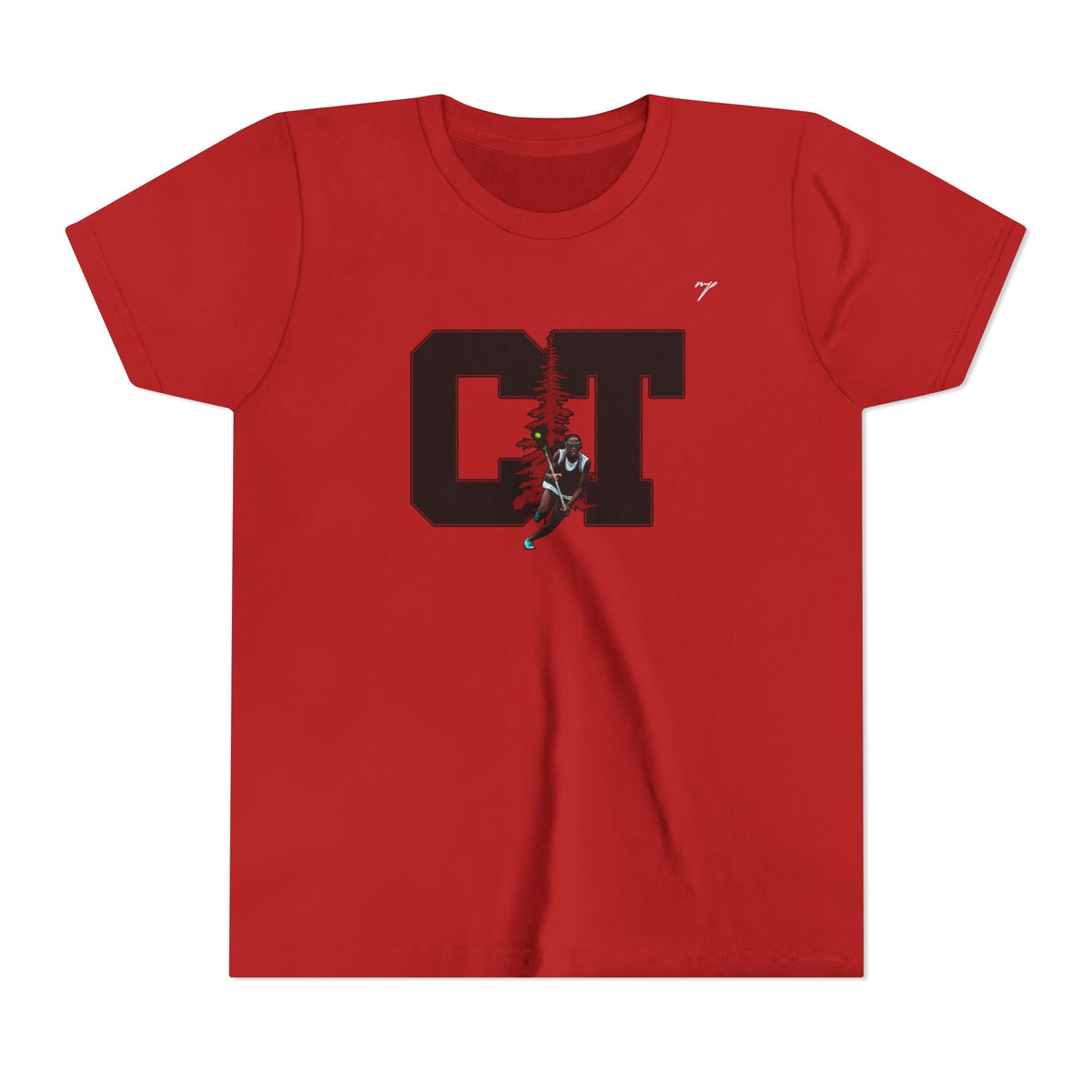 Chloe Thomas YOUTH Graphic Tee
