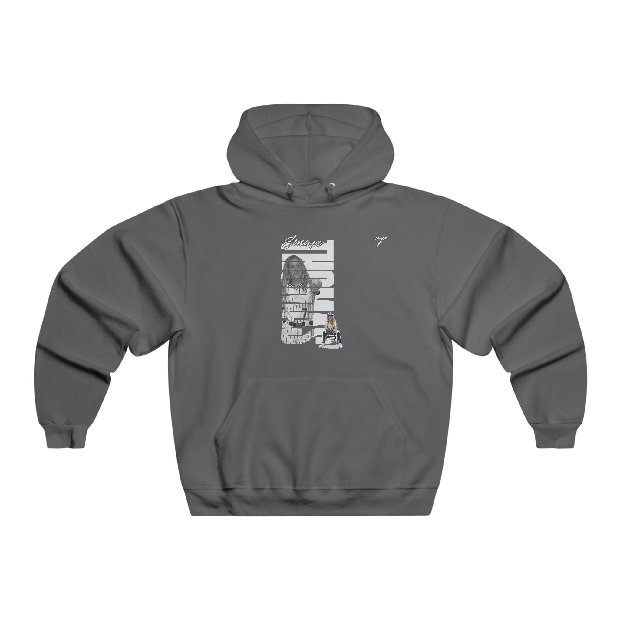 Emma Thomas Vintage Hoodie