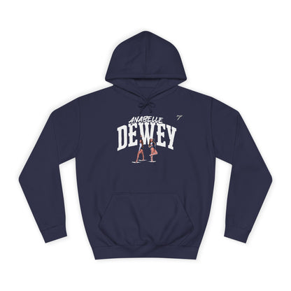 Anabelle Dewey Hoodie