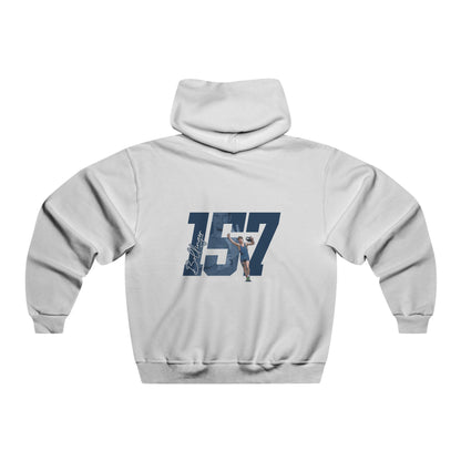 Brandon Bollinger Vintage Hoodie