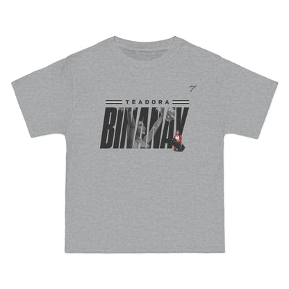Téadora Binanay Vintage Tee