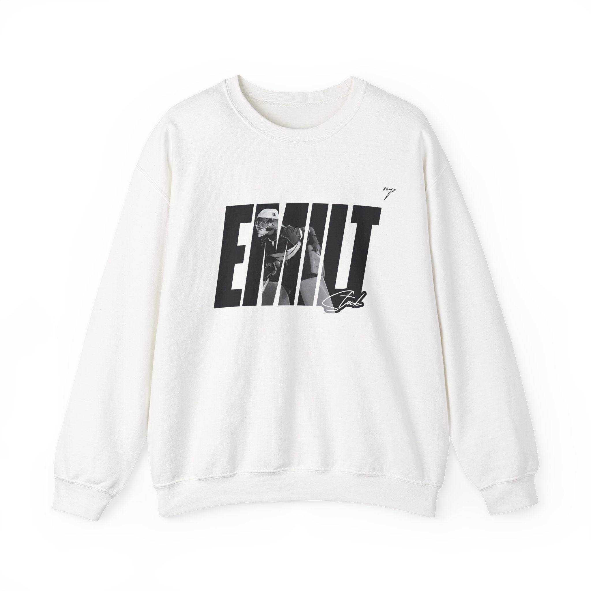 Emilt Stock Crewneck